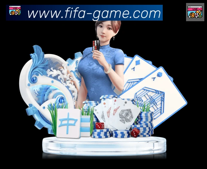 FIFA世界杯买球入口品牌故事