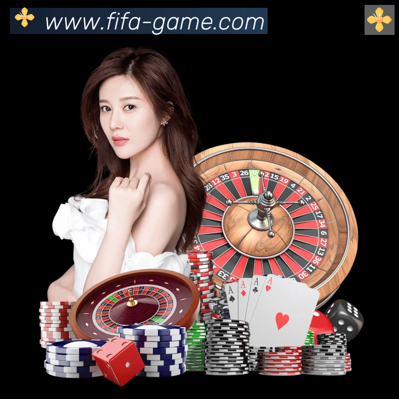 FIFA世界杯买球入口全站App